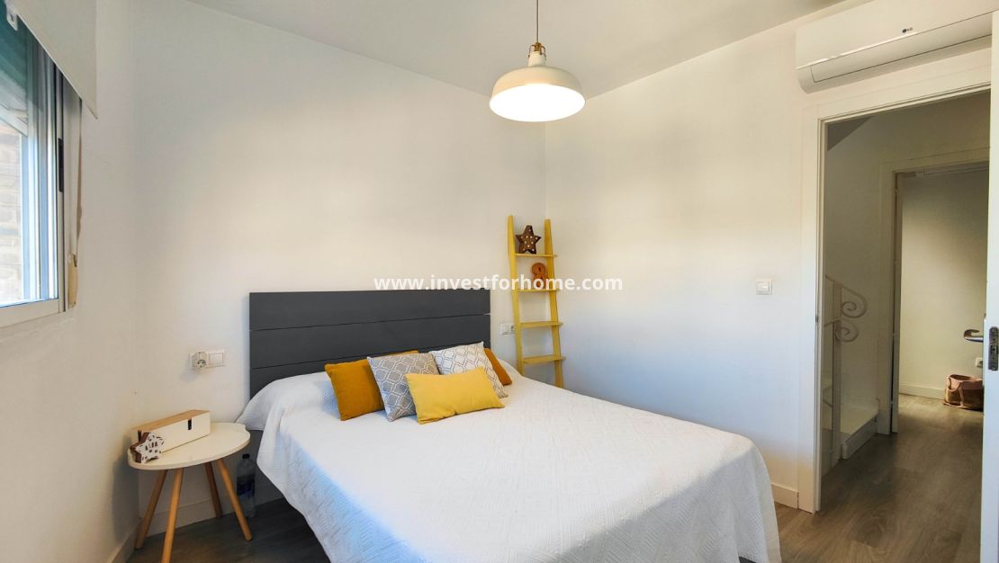 Försäljning - Hus - Guardamar del Segura - Costa Blanca