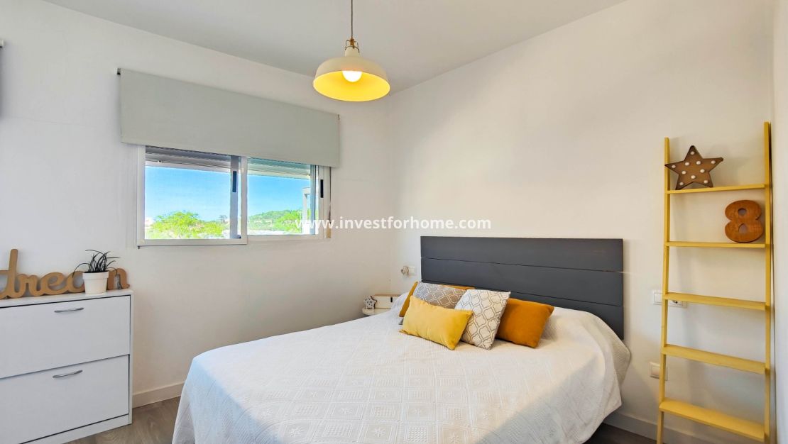 Försäljning - Hus - Guardamar del Segura - Costa Blanca