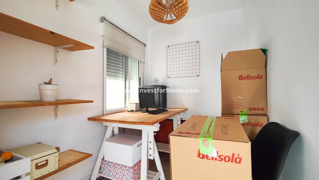 Försäljning - Hus - Guardamar del Segura - Costa Blanca