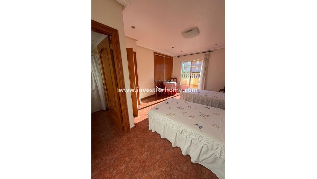 Försäljning - Hus - Guardamar del Segura - Pueblo