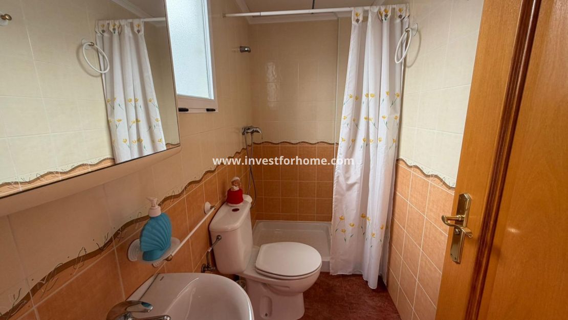 Försäljning - Hus - Guardamar del Segura - Pueblo