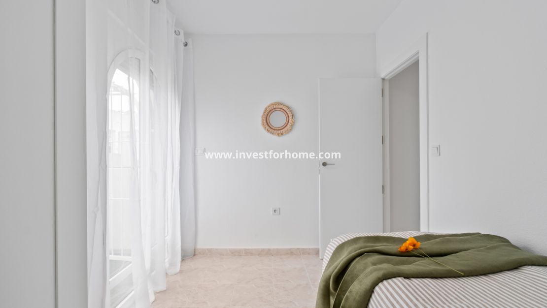 Försäljning - Hus - La Florida - Inland