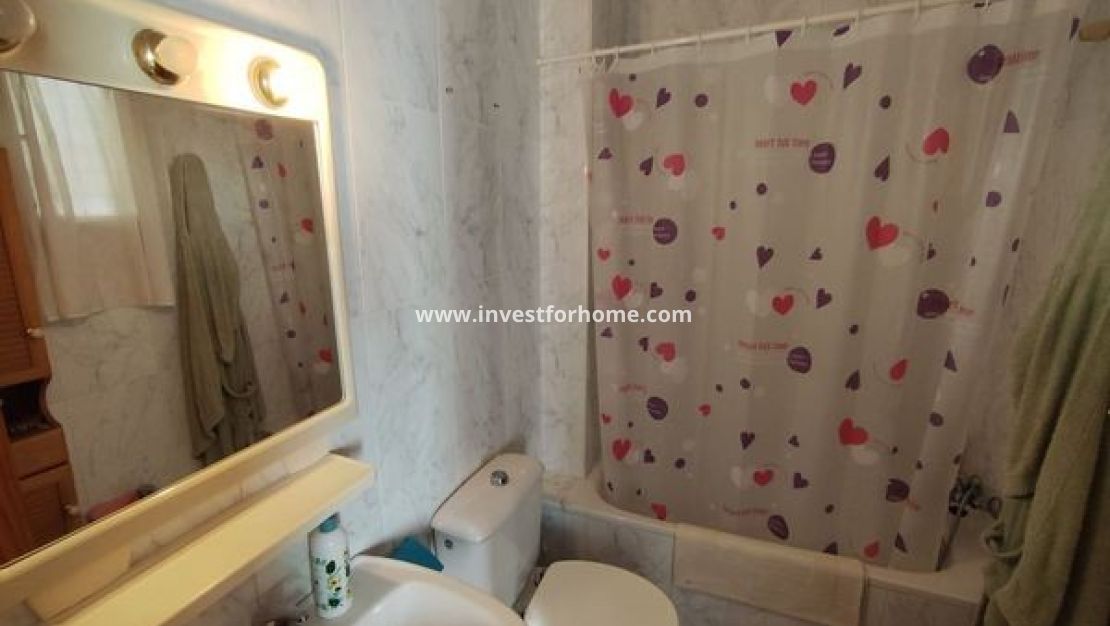 Försäljning - Hus - Los Alcázares - Costa Calida