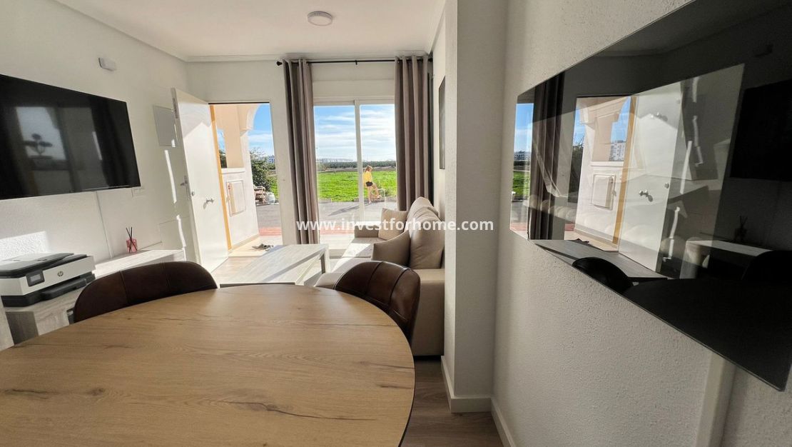 Försäljning - Hus - Los Alcázares - Costa Calida