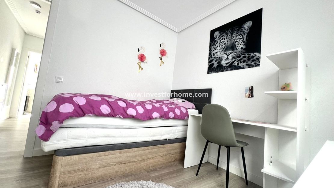 Försäljning - Hus - Los Alcázares - Costa Calida