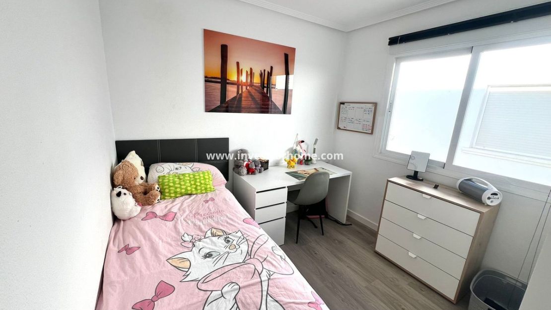 Försäljning - Hus - Los Alcázares - Costa Calida