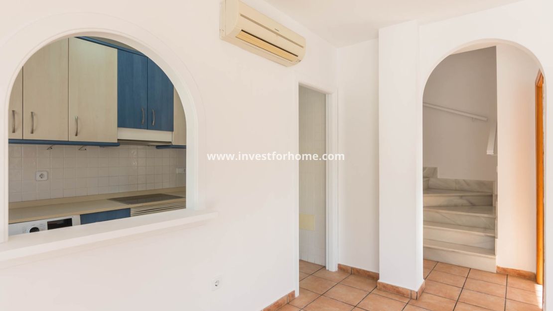 Försäljning - Hus - Los Alcázares - Costa Calida