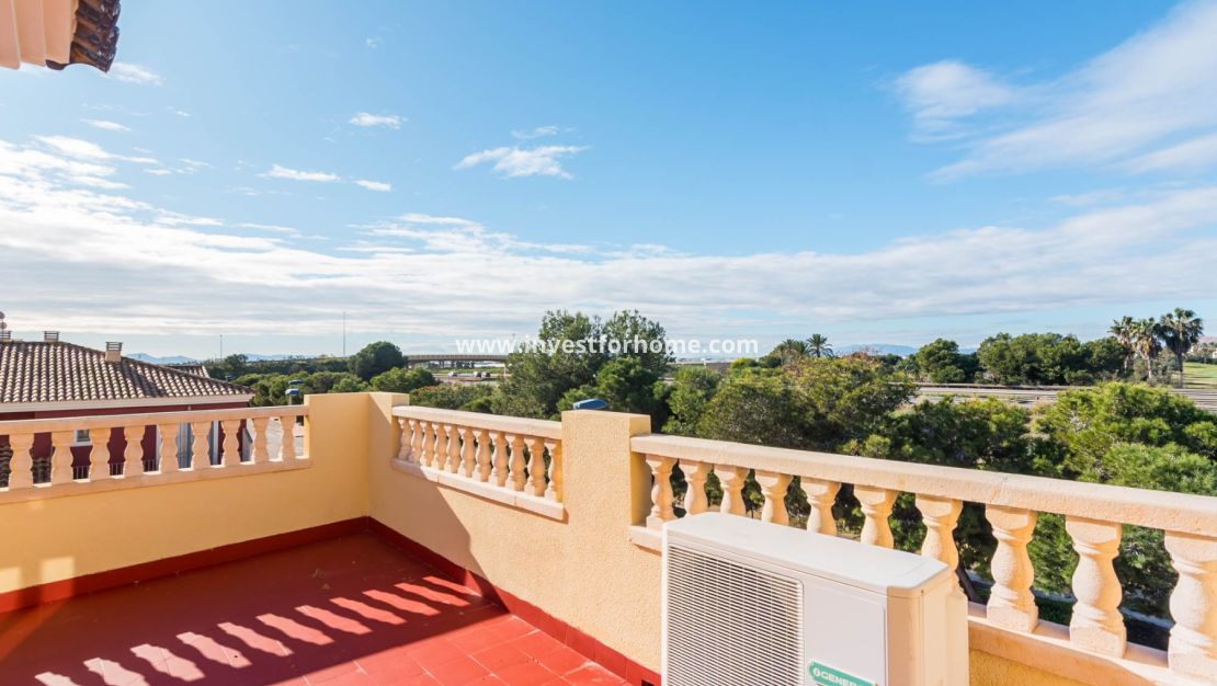 Försäljning - Hus - Los Alcázares - Costa Calida