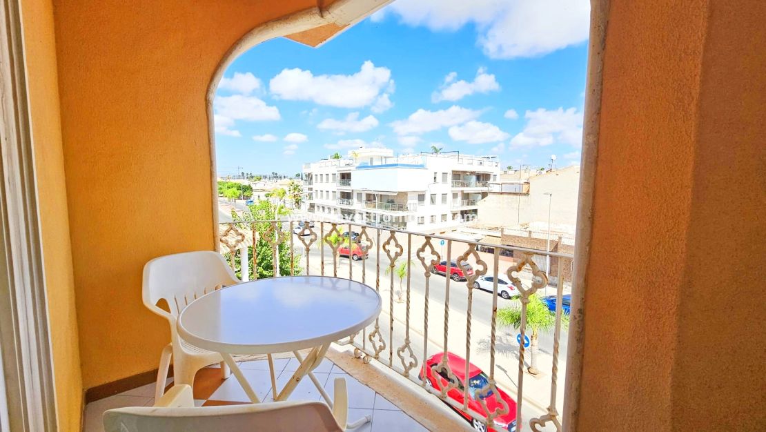 Försäljning - Hus - Los Alcázares - Costa Calida