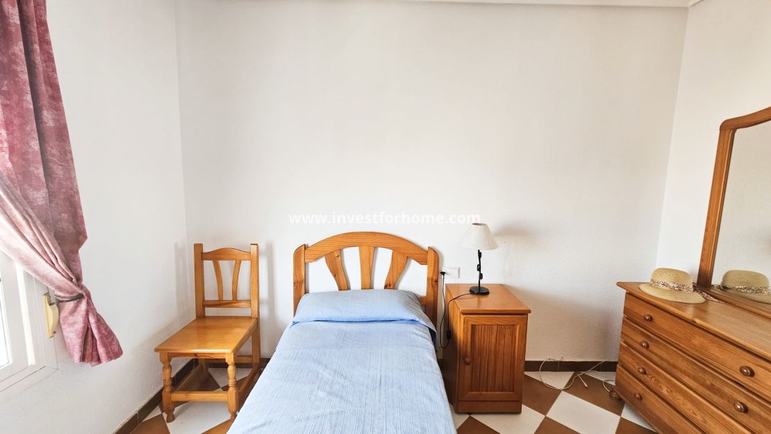 Försäljning - Hus - Los Alcázares - Costa Calida
