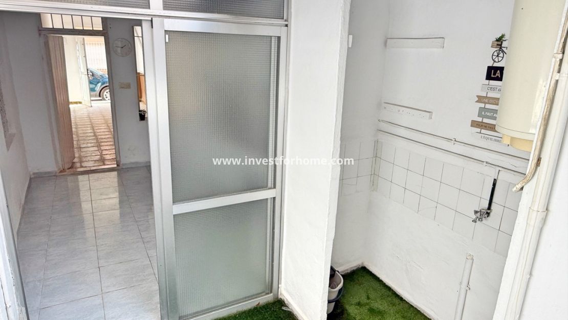 Försäljning - Hus - Los Alcázares - Los Narejos