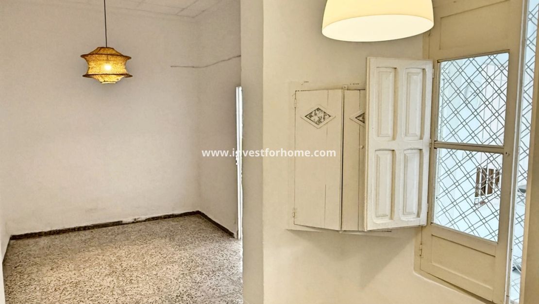 Försäljning - Hus - Los Alcázares - Los Narejos