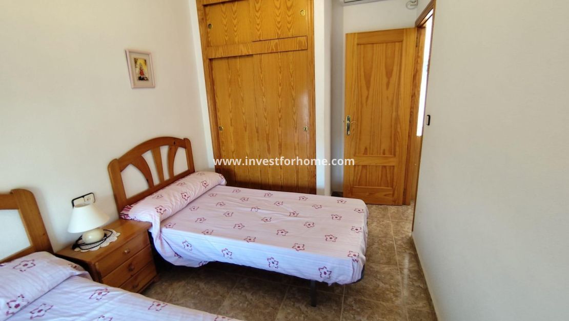 Försäljning - Hus - Los Alcázares - Nueva Marbella