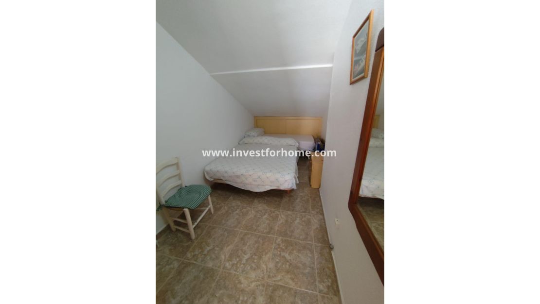 Försäljning - Hus - Los Alcázares - Nueva Marbella