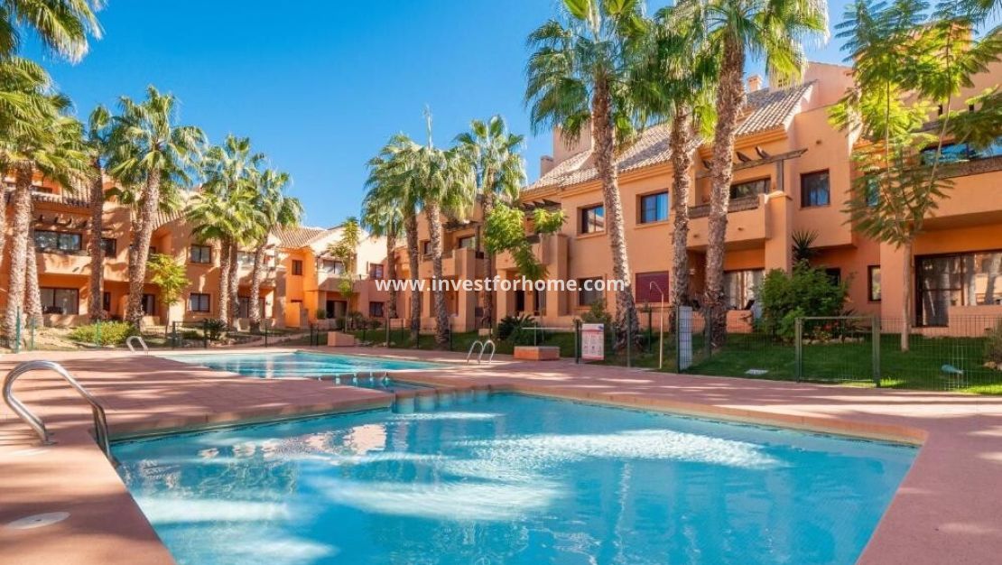 Försäljning - Hus - Los Alcázares - Nueva Ribera