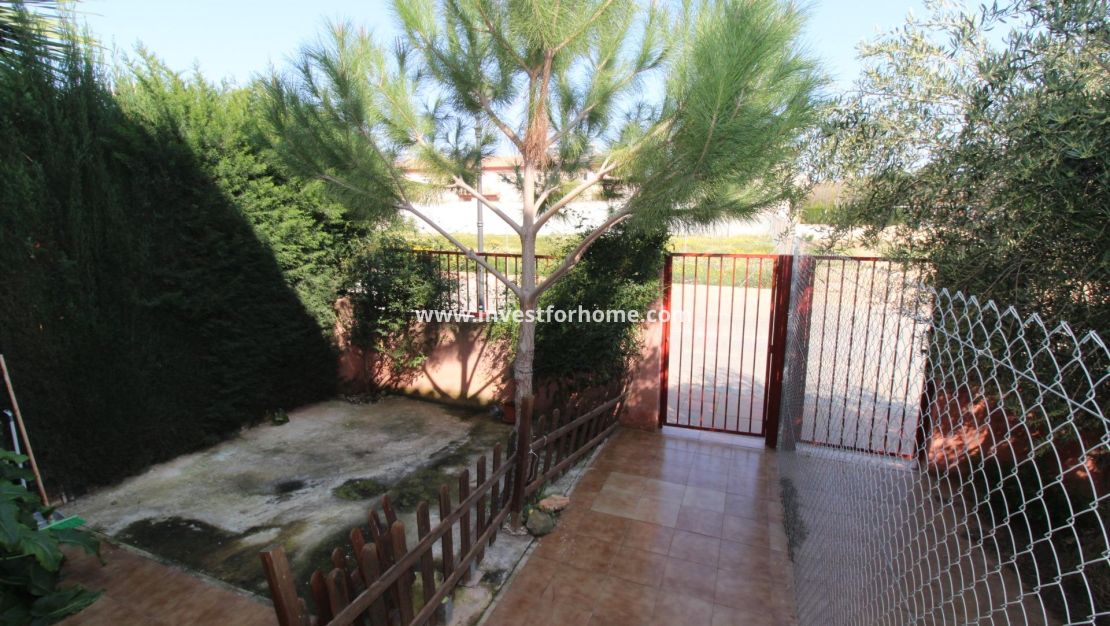 Försäljning - Hus - Los Alcázares - Serena Golf