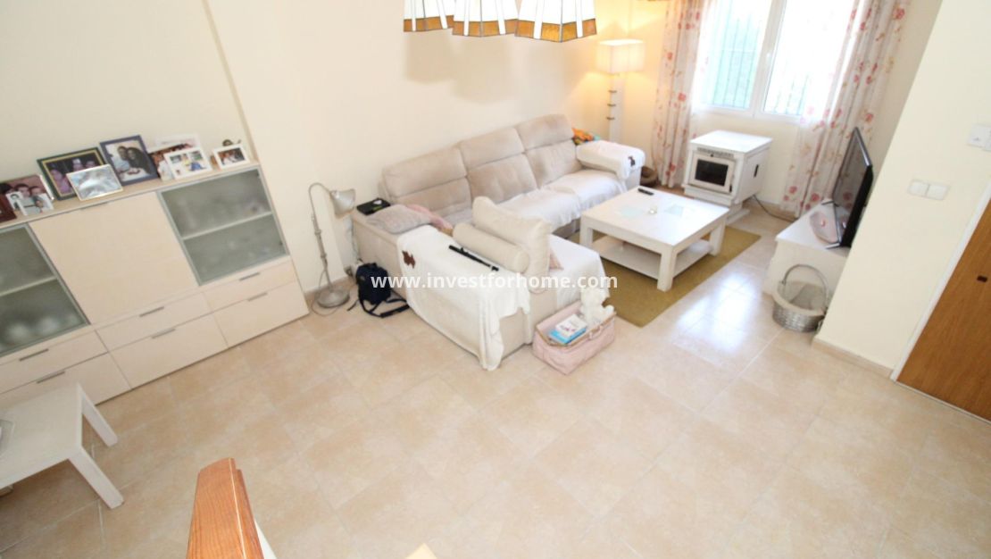 Försäljning - Hus - Los Alcázares - Serena Golf