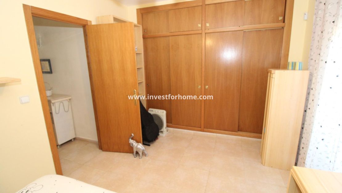 Försäljning - Hus - Los Alcázares - Serena Golf