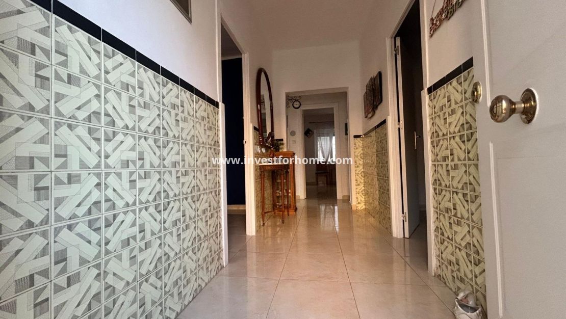 Försäljning - Hus - Los Alcázares