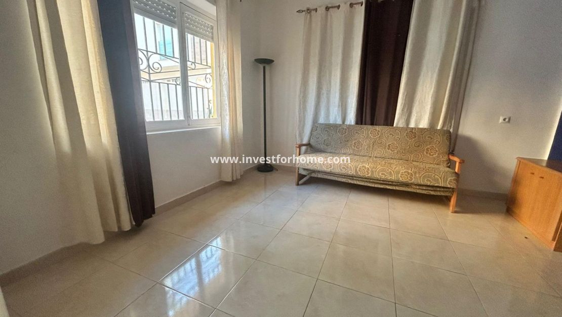 Försäljning - Hus - Los Alcázares