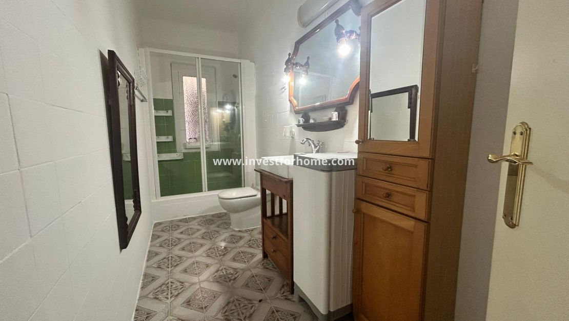 Försäljning - Hus - Los Alcázares