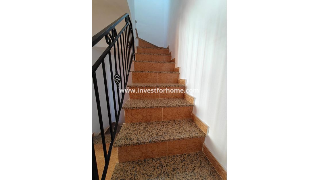 Försäljning - Hus - Los Montesinos - Costa Blanca Sur