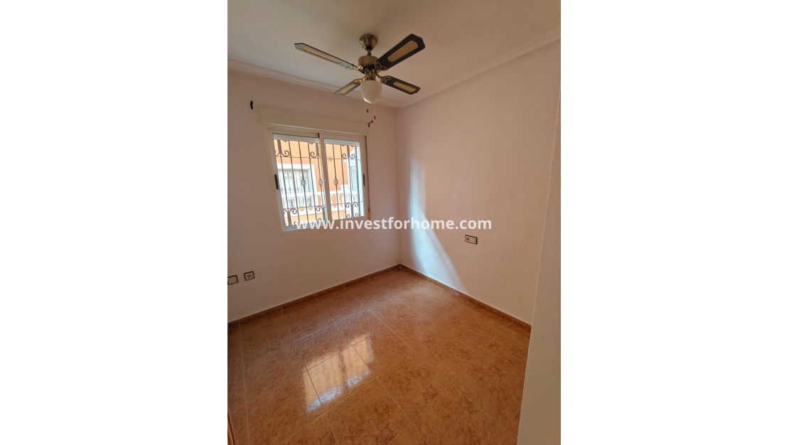 Försäljning - Hus - Los Montesinos - Costa Blanca Sur