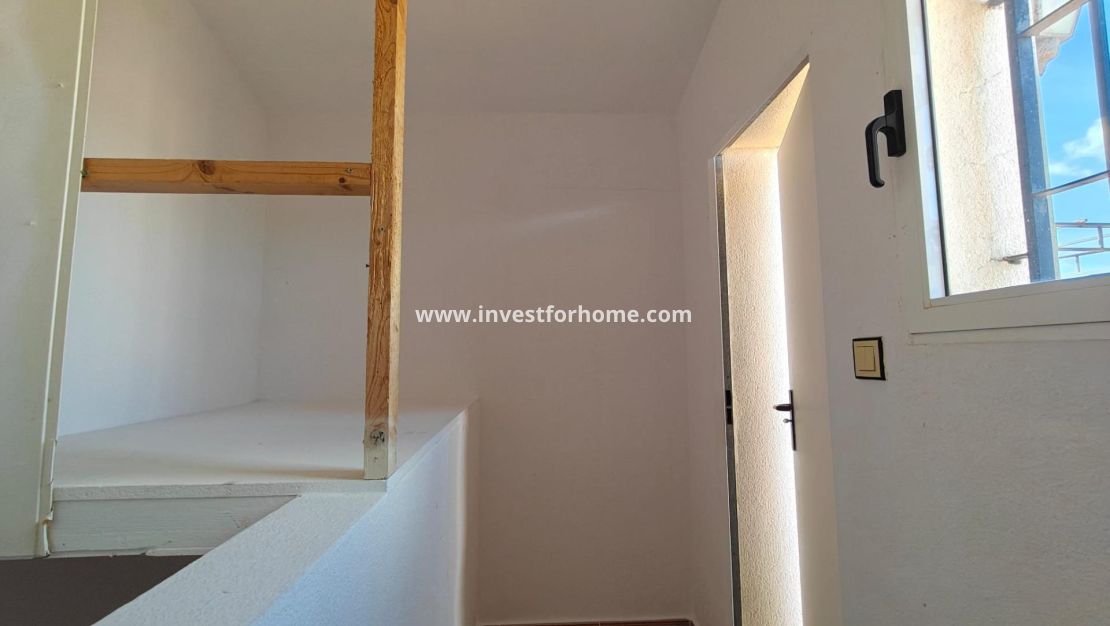 Försäljning - Hus - Los Montesinos - Costa Blanca Sur