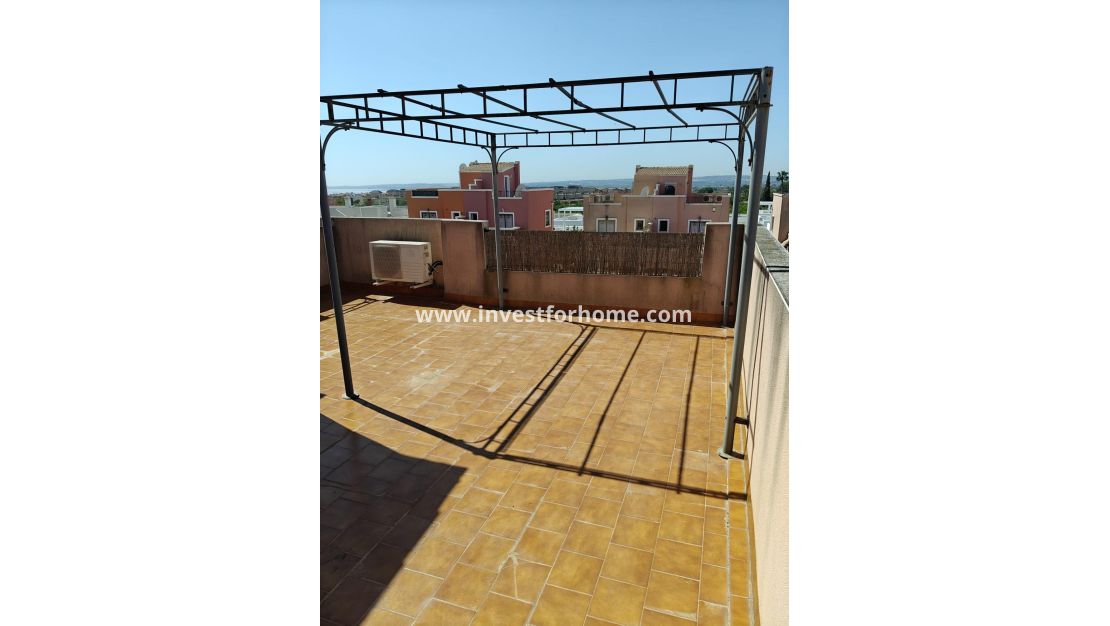 Försäljning - Hus - Los Montesinos - Costa Blanca Sur