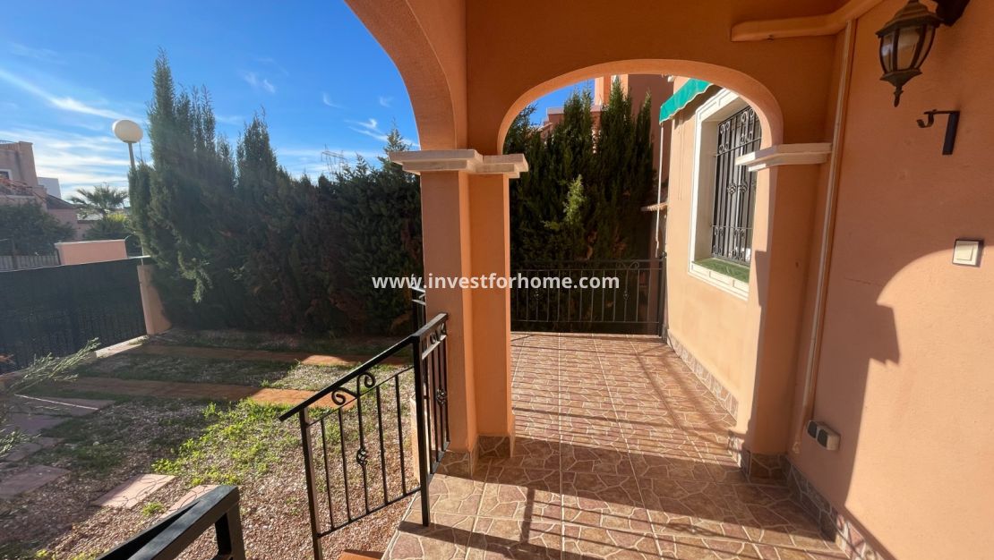 Försäljning - Hus - Los Montesinos - Costa Blanca