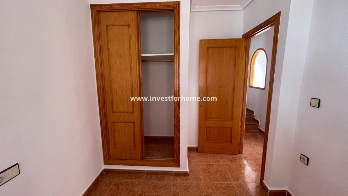 Försäljning - Hus - Los Montesinos - Costa Blanca