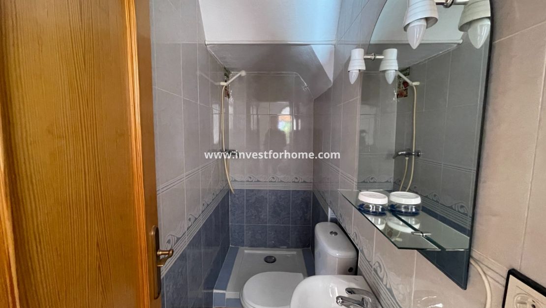 Försäljning - Hus - Los Montesinos - Costa Blanca