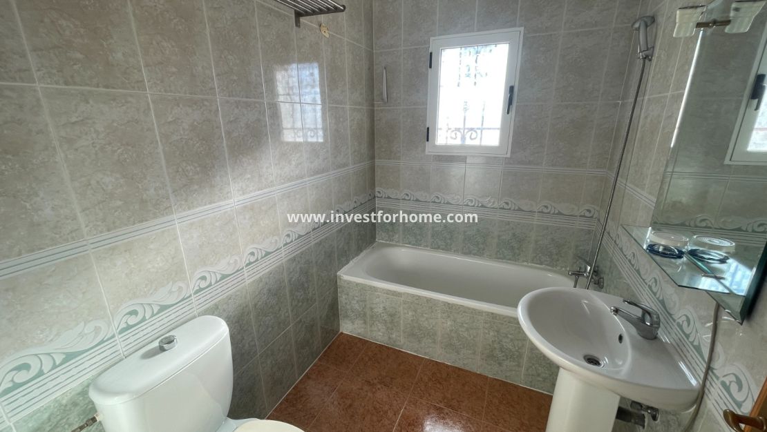 Försäljning - Hus - Los Montesinos - Costa Blanca