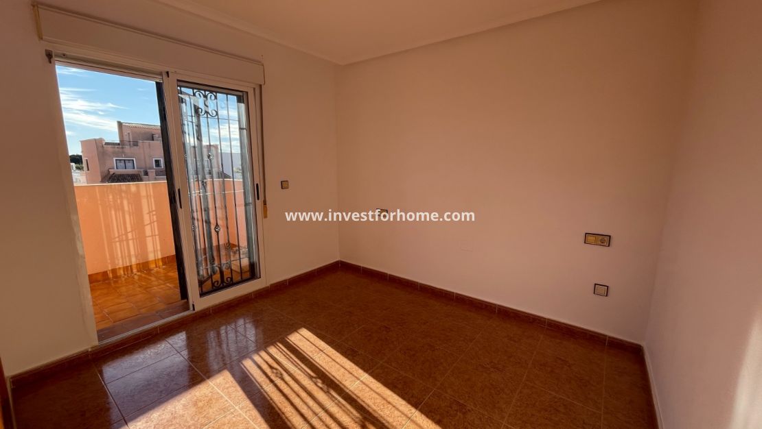 Försäljning - Hus - Los Montesinos - Costa Blanca