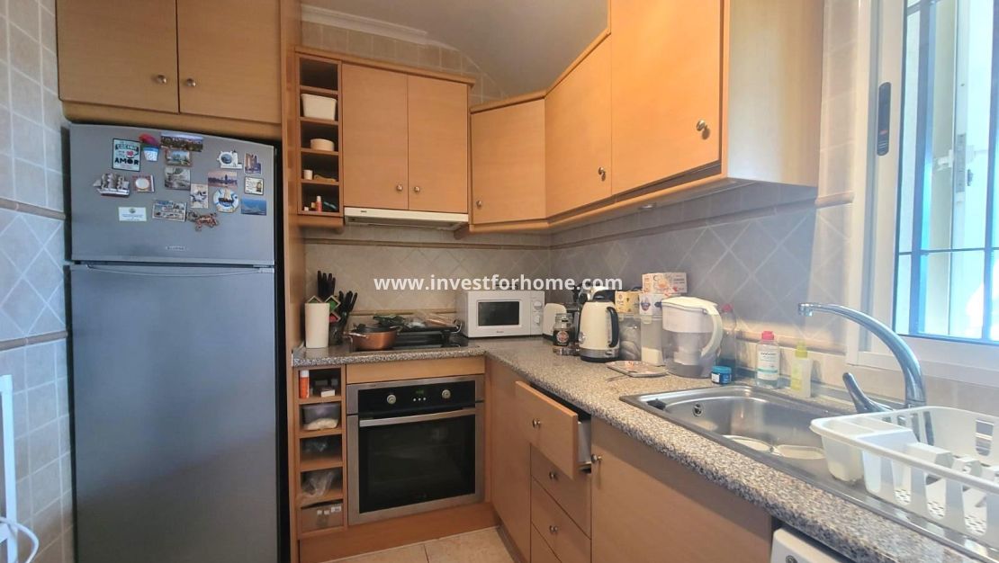 Försäljning - Hus - Los Montesinos - Los Montesinos - Urb. La Herrada