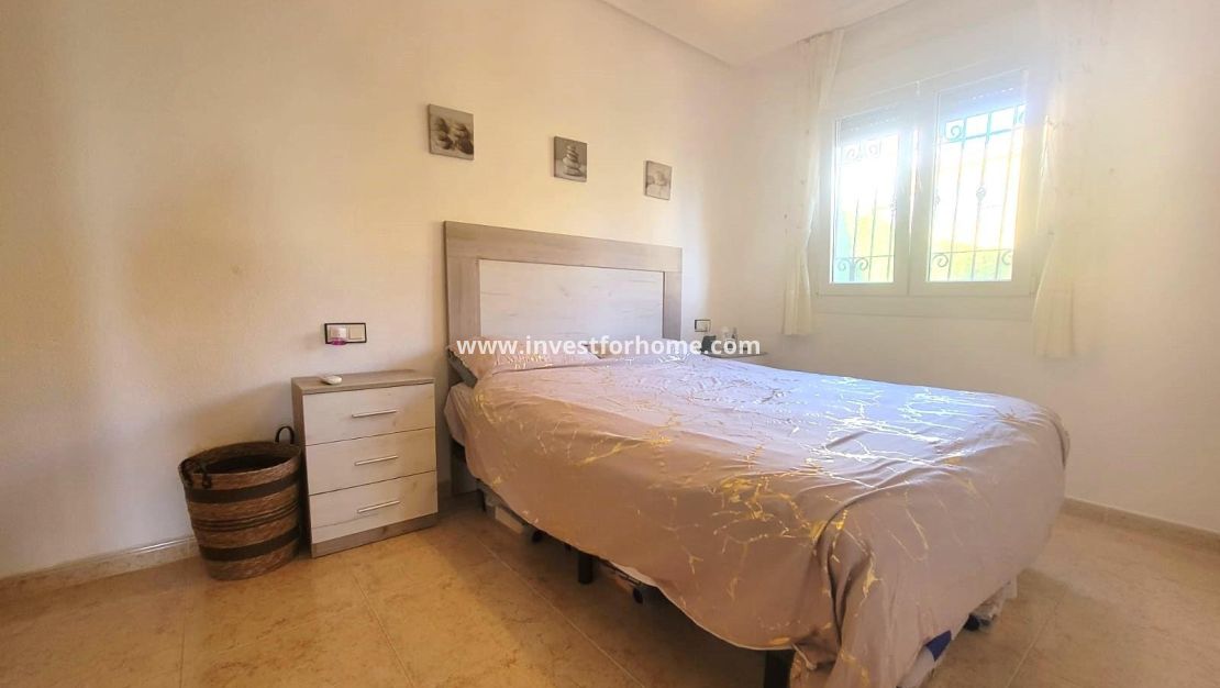 Försäljning - Hus - Los Montesinos - Los Montesinos - Urb. La Herrada