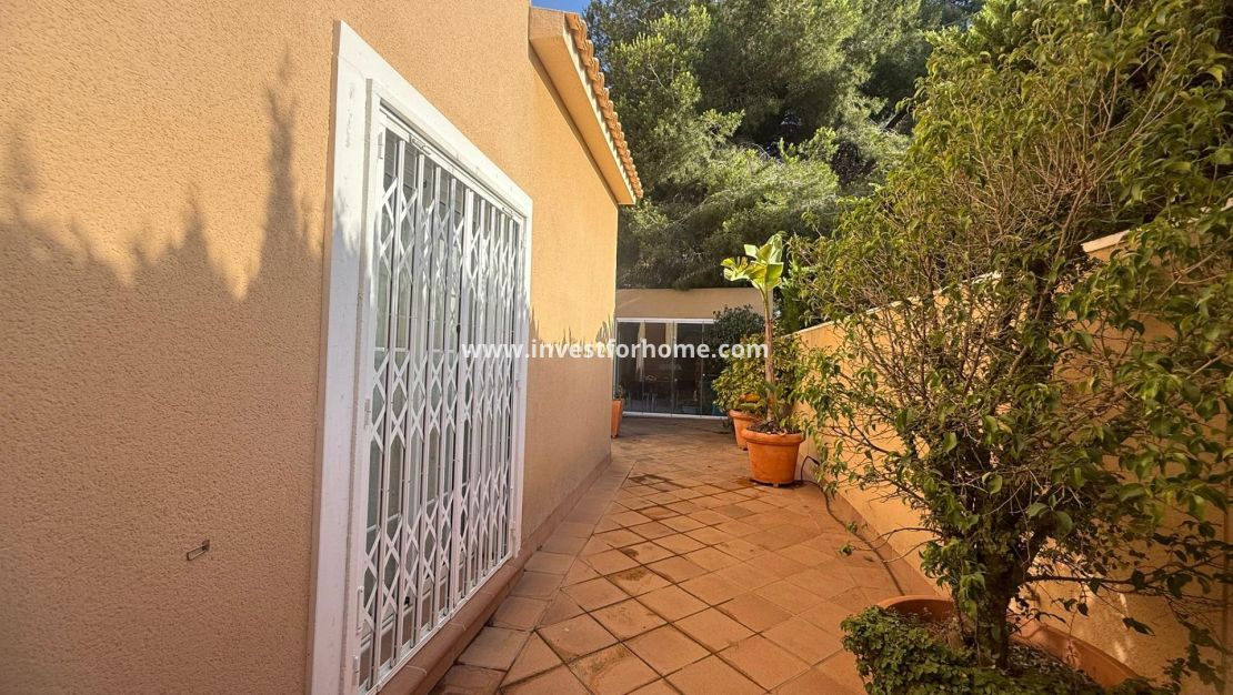 Försäljning - Hus - Orihuela Costa - Altos De Campoamor