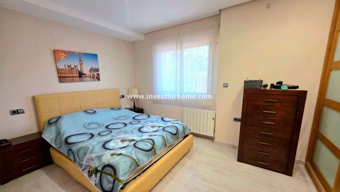 Försäljning - Hus - Orihuela Costa - Altos De Campoamor