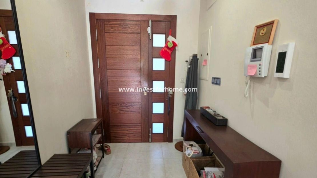 Försäljning - Hus - Orihuela Costa - Altos De Campoamor