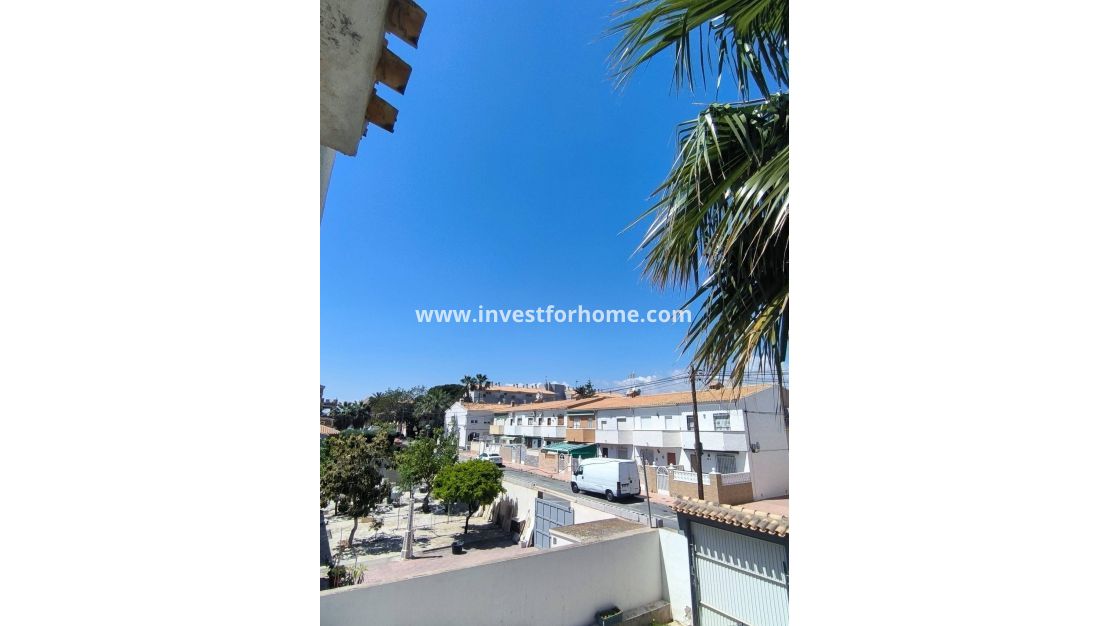 Försäljning - Hus - Orihuela Costa - Cabo Roig