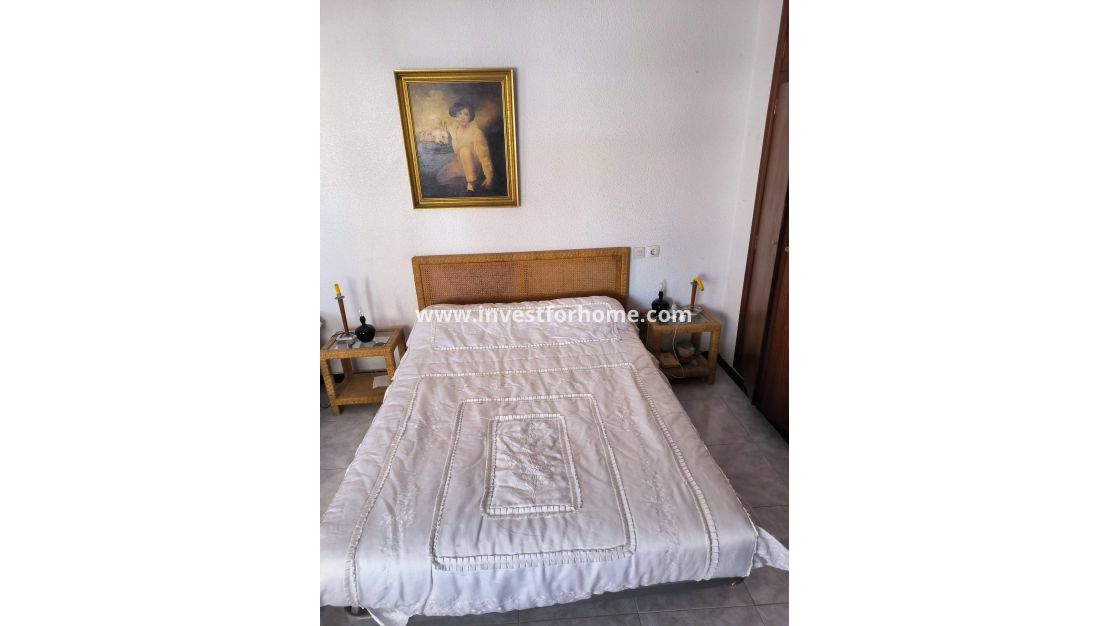 Försäljning - Hus - Orihuela Costa - Cabo Roig