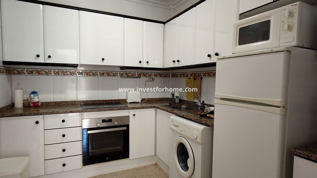 Försäljning - Hus - Orihuela Costa - Cabo Roig