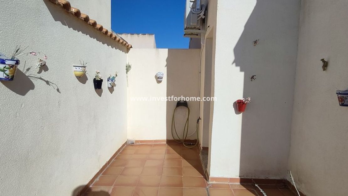 Försäljning - Hus - Orihuela Costa - Cabo Roig