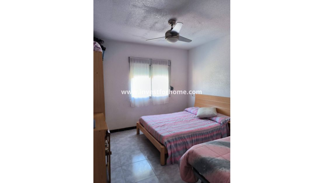 Försäljning - Hus - Orihuela Costa - Cabo Roig