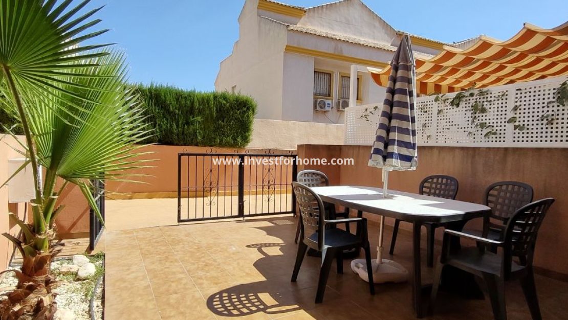 Försäljning - Hus - Orihuela Costa - Cabo Roig