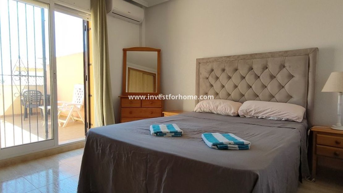 Försäljning - Hus - Orihuela Costa - Cabo Roig