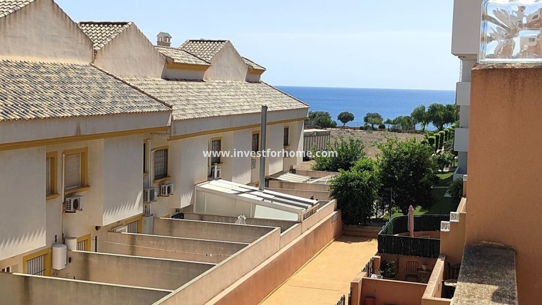 Försäljning - Hus - Orihuela Costa - Cabo Roig