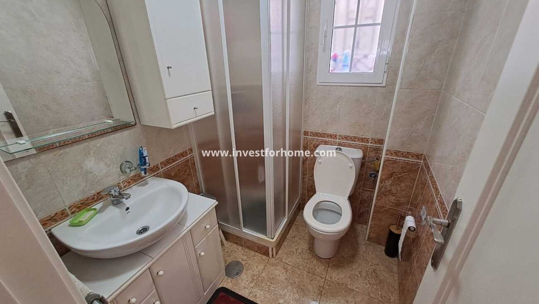 Försäljning - Hus - Orihuela Costa - Costa Blanca