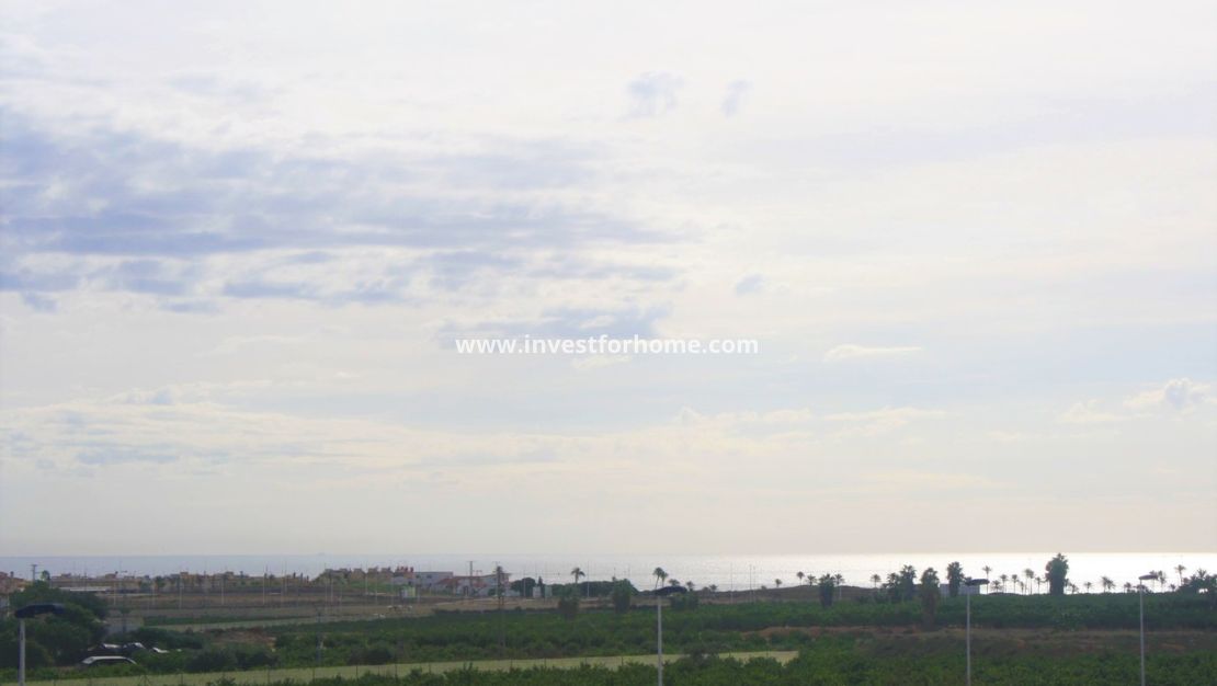 Försäljning - Hus - Orihuela Costa - Costa Blanca