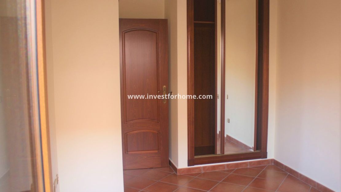 Försäljning - Hus - Orihuela Costa - Costa Blanca